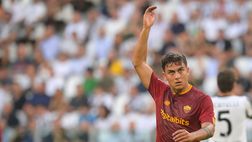 Voglia di Joya, La carica di Dybala: cerca il primo gol per far volare la Roma