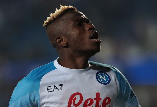 (Getty Images) È sempre Osimhen l’uomo decisivo del Napoli: scala la classifica all-time dei bomber- immagine 2
