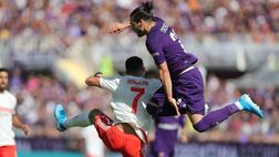 Sorride anche Caceres, convocato dall’Uruguay di Tabarez