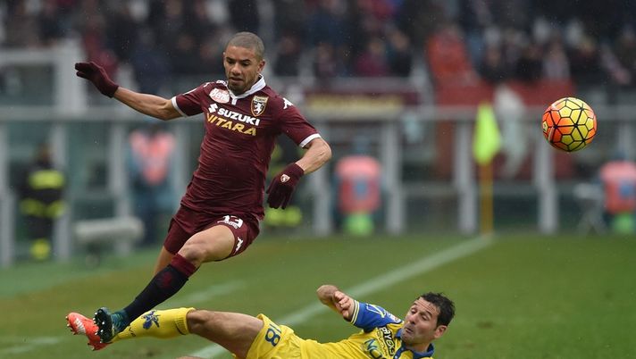 La velocità di Bruno Peres potrà essere un'arma a vantaggio di Ventura 