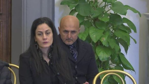 Foto Sky Sport Spalletti: “Sinisa aveva a cuore la situazione di Napoli, perso un uomo di valore”- immagine 2