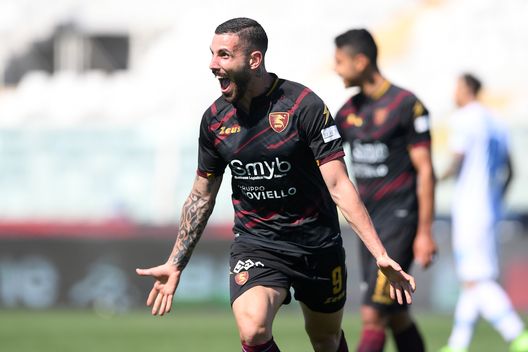  (Photo by Francesco Pecoraro/Getty Images) 