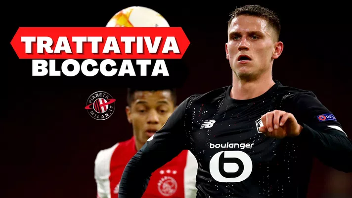 Calciomercato Milan – Newcastle, non si sblocca la trattativa per Botman - immagine 1