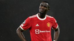 Mercato, Bailly è un nuovo giocatore del Marsiglia