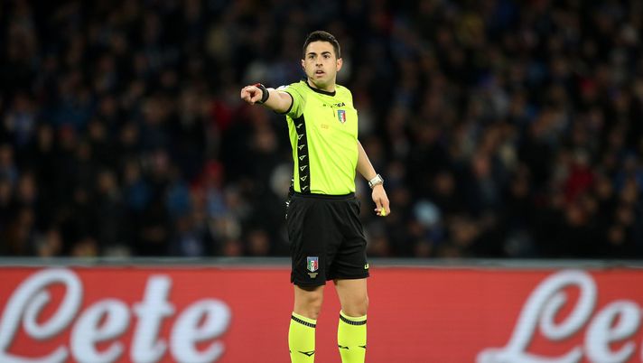 Serie B, designazioni 29ª giornata: ecco chi arbitrerà Cittadella-Palermo - immagine 1