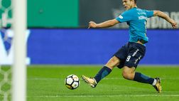 VIDEO – Kokorin annuncia: “Sono praticamente un giocatore della Fiorentina”