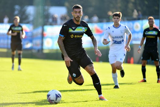 Zaccagni Zaccagni