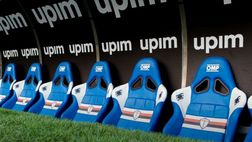 Sampdoria, ecco D’Aversa: ufficiale il nuovo tecnico blucerchiato