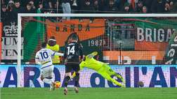 Verona verso l’Atalanta, domani la ripresa degli allenamenti