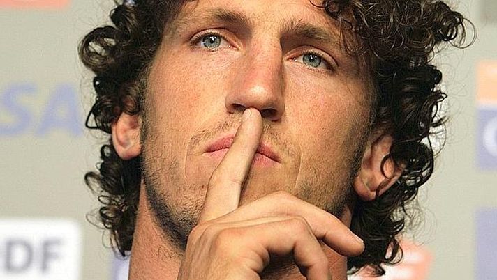 Mauro Bergamasco 