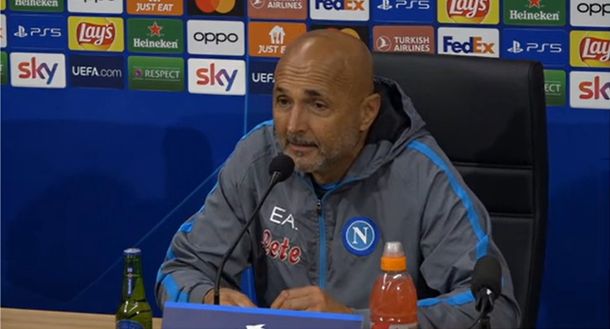 spalletti