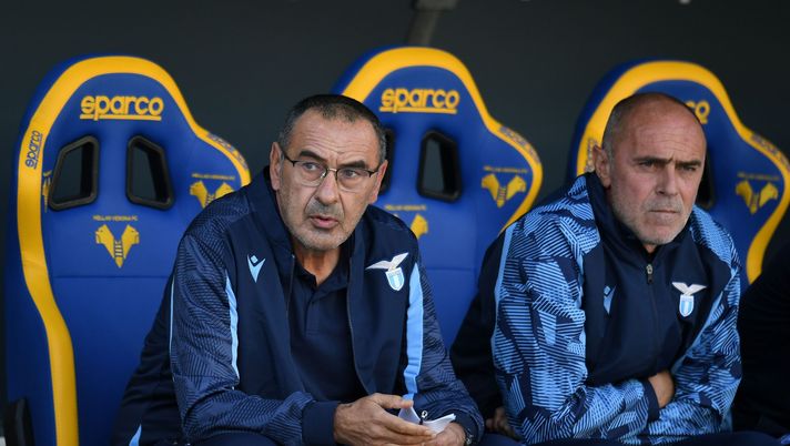Sponda Lazio: “Sarri alla ricerca di identità, Italiano uomo giusto per i viola” - immagine 1