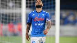 Daino: “Insigne non è adatto alla Premier. Per ora è tutto nelle mani della società”