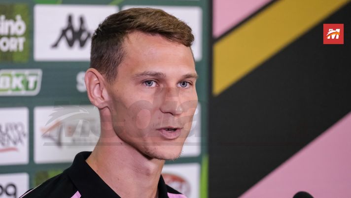 Stulac: “Ho parlato con Andelkovic e Struna. Corini e progetto City Group…” - immagine 1