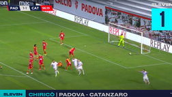 VIDEO Playoff Serie C: il Top Gol delle semifinali di ritorno