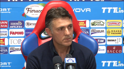 Catania, parla il ds Pellegrino: “I giorni post-derby sono stati terribili”