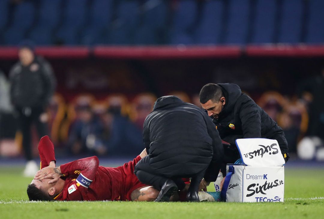 Coppa Italia, Roma-Cremonese 1-2 – FOTO GALLERY - immagine 27