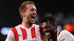 Siviglia-PSV, probabili formazioni: Hazard contro Rakitic, che sfida in Europa League