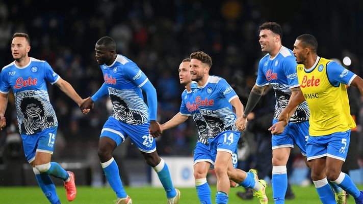 Il Napoli può sfruttare una debolezza del Sassuolo: il dato a favore degli azzurri - immagine 1