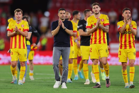 Girona-Rayo Vallecano, le probabili formazioni: Michel per sorpassare il Barcellona- immagine 2