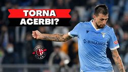 Calciomercato Milan – Acerbi conteso tra le tre grandi