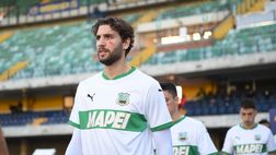 Locatelli, c’è la risposta allo Shakhtar: Juve in corsa