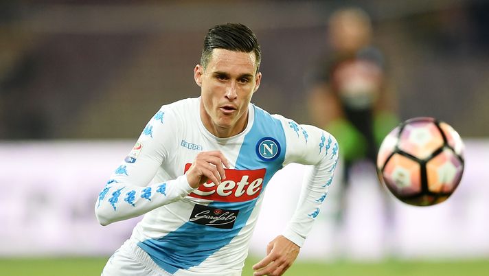 (Photo by Francesco Pecoraro/Getty Images) 