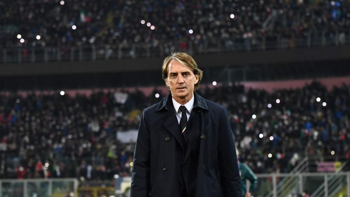 Nazionale, l’addio del Mancini non è impossibile: possibile futuro in Premier Mancini
