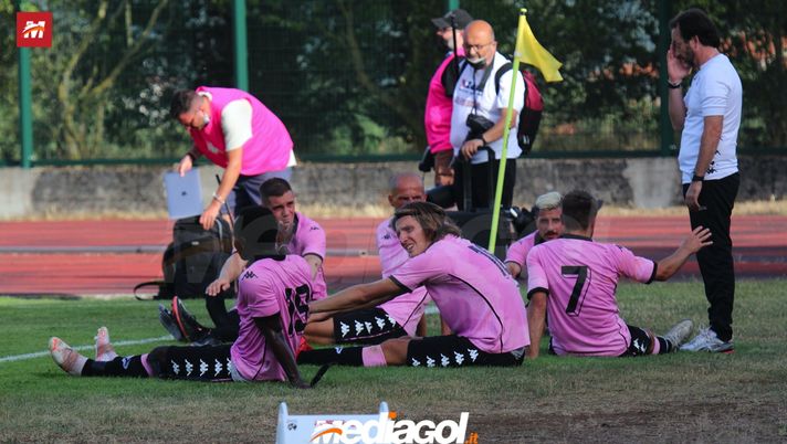 ENNA-PALERMO, DUBBI E SCELTE DI FILIPPI: LE PROBABILI FORMAZIONI ENNA-PALERMO, DUBBI E SCELTE DI FILIPPI: LE PROBABILI FORMAZIONI