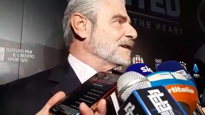 Juve, Arrivabene: “Dybala via, non più centrale dopo arrivo Vlahovic. No offerte a ribasso” - immagine 1