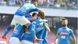 Napoli, ironia su Instagram: “Magari anche gli antichi greci tifavano per gli azzurri” |FOTO