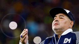 Nino D’Angelo: “Per noi napoletani l’Argentina è Maradona. Messi…”