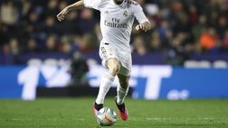 Real Madrid, Carvajal: “Troppe gare e troppi infortuni. Così è difficile”