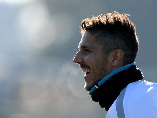 Jovetic (getty images) Jovetic (getty images)