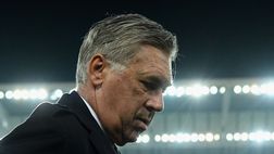 Ancelotti Everton, De Laurentiis ha risparmiato 3,5 milioni: senza rimpianti l’addio dell’ex tecnico