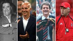 Milan, ti sei preso il mondo e tornerai grande: il Diavolo compie 120 anni