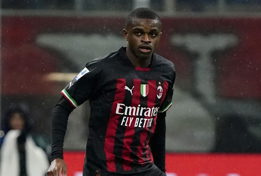 Milan-Roma 2-2 – FOTO GALLERY - immagine 143