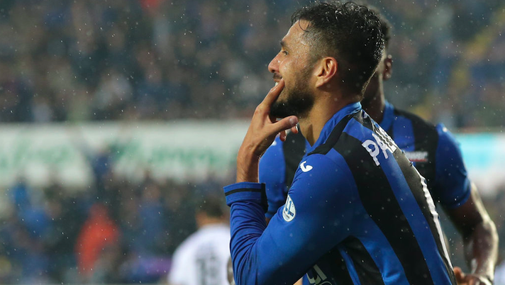 FLASH – Palomino si è fatto male nel riscaldamento: c’è un cambio di formazione - immagine 1