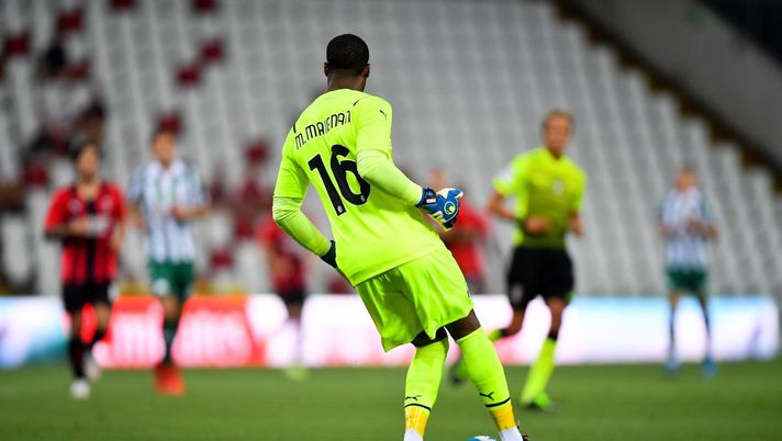 Consigli Fantacalcio, 3 portieri per la 7a giornata: Maignan per il modificatore di difesa Consigli Fantacalcio, 3 portieri per la 7a giornata: Maignan per il modificatore di difesa - immagine 1