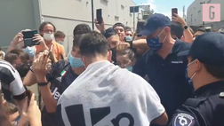 VIDEO Juventus, bagno di folla per Dybala: che entusiasmo alla Continassa!