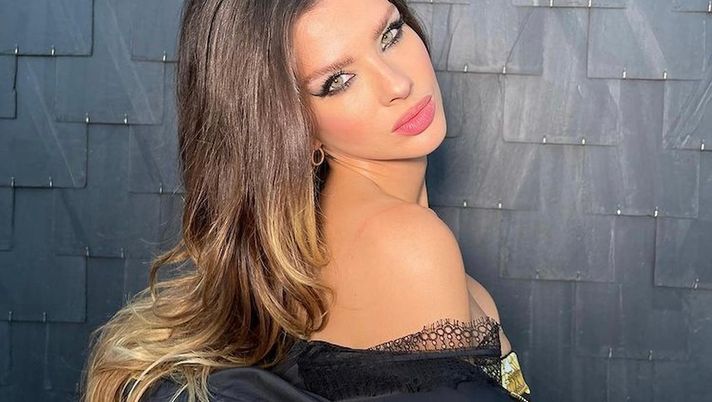 Icardi-China, confermata la frase che il giocatore del Psg avrebbe detto all’attrice  Icardi-China, confermata la frase che il giocatore del Psg avrebbe detto all’attrice - immagine 1