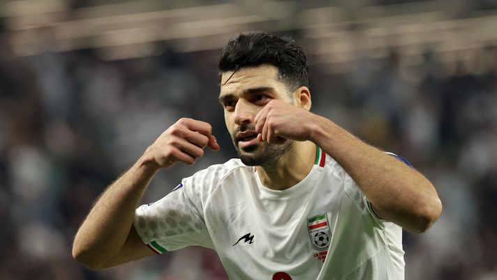 Taremi-Inter, presto le visite: “E Zielinski in rosa prenderà il posto di…” - immagine 1