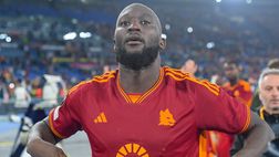 Milan-Roma, Lukaku il pericolo numero uno: ecco i giallorossi