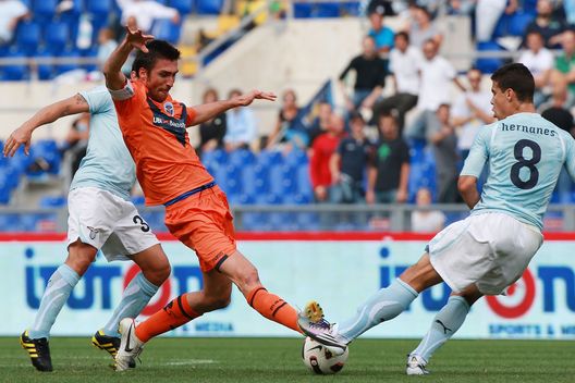 Hernanes Hernanes