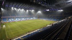 Miejski Stadium, l’arma del Lech Poznan. E Italiano teme i decibel