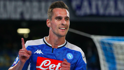 Milik, arriva il rilancio: accordo a un passo col Napoli, tutti i dettagli e al fantacalcio…