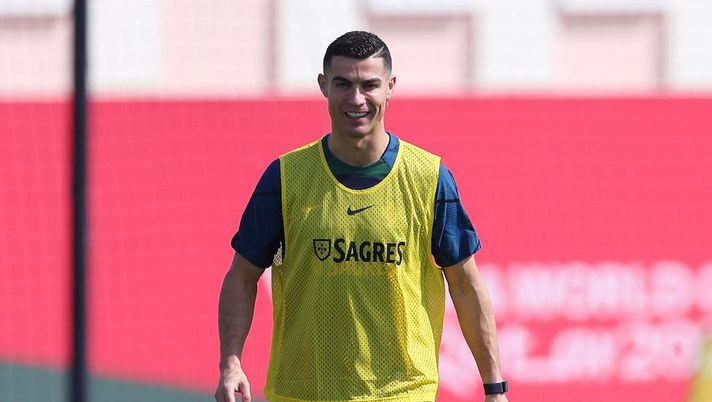 Qatar 2022, le formazioni ufficiali di Portogallo-Ghana: CR7 titolare - immagine 1