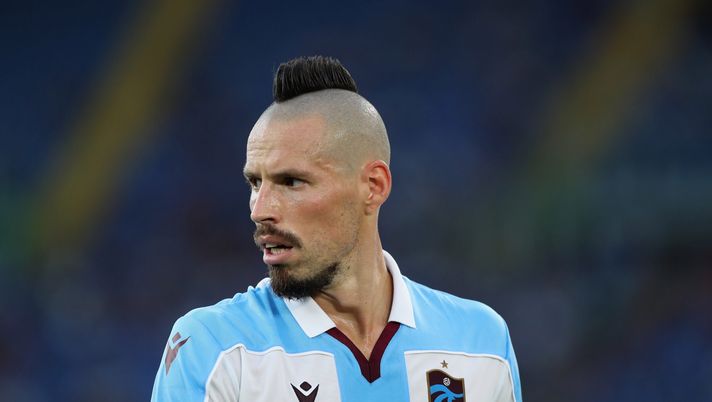 Hamsik annuncia il ritiro a fine stagione: “La mia è stata un’avventura meravigliosa” - immagine 1