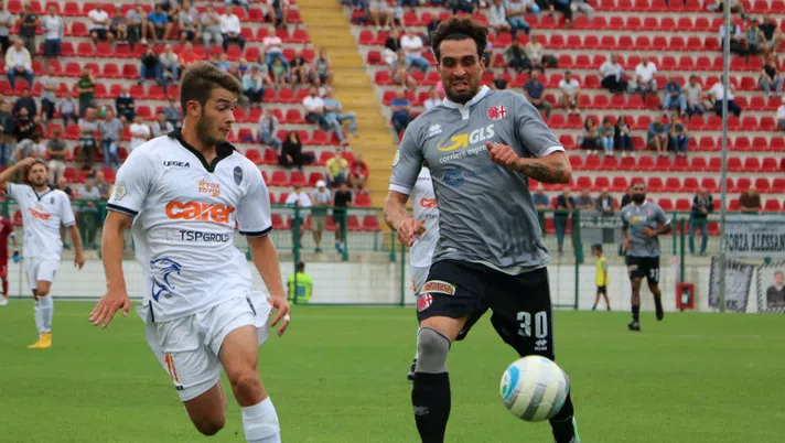 Trattative serie C, tanti nomi per l’attacco del Südtirol. Feralpi, vicino gran colpo - immagine 1