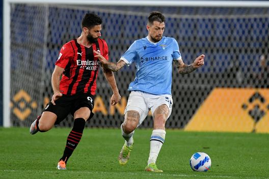 Francesco Acerbi Francesco Acerbi